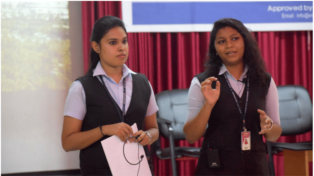 Sree Narayana Mangalam Institute of Management and Technology Ernakulam College Activities photo 4